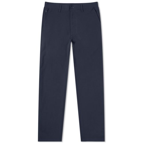 Mens Nanamica Alphadry Club Pant or Trousers in Navy